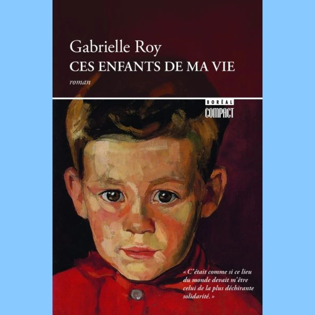 Club de lecture en août - BEAUPORT