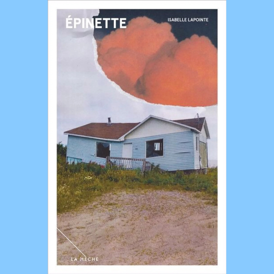 Club de lecture novembre 2025 - ST-EUSTACHE