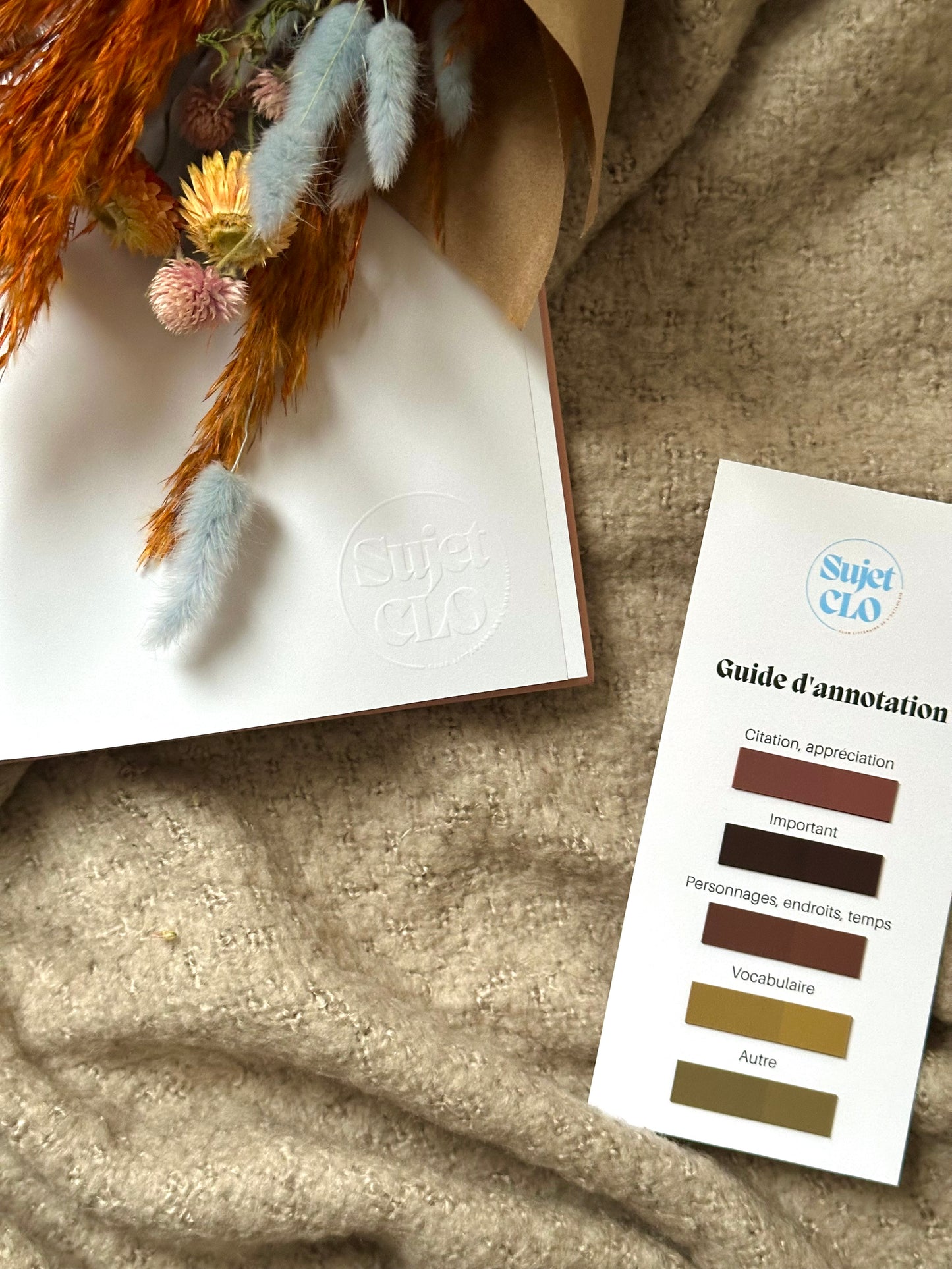 Club de lecture en janvier - GATINEAU jeudi