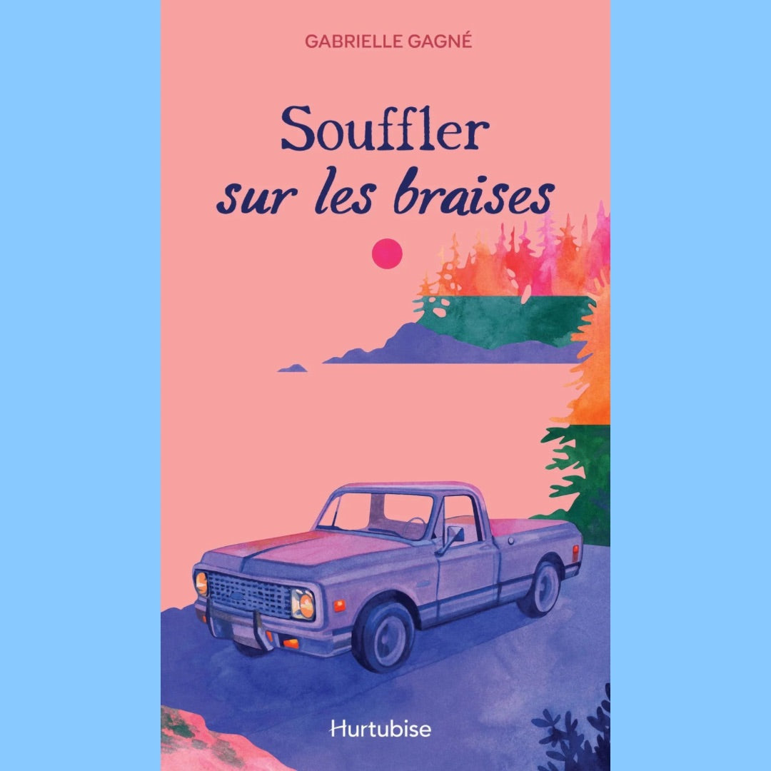 Club de lecture en juillet - EN LIGNE
