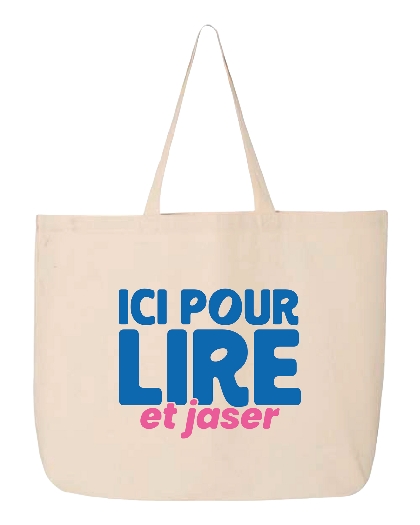 L'ensemble Lire et jaser · Rose