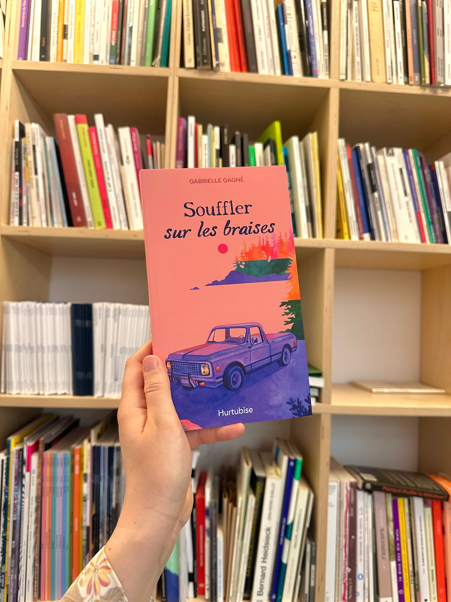 Club de lecture en juillet - EN LIGNE