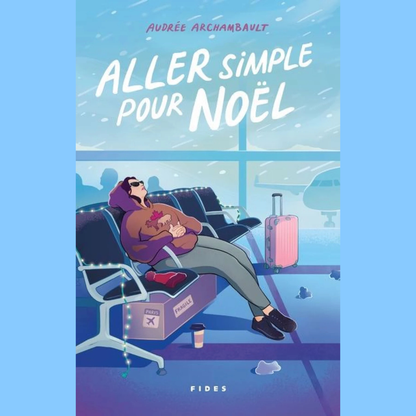 Aller simple pour Noël