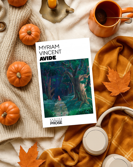 CHAMBLY - Club de lecture Octobre