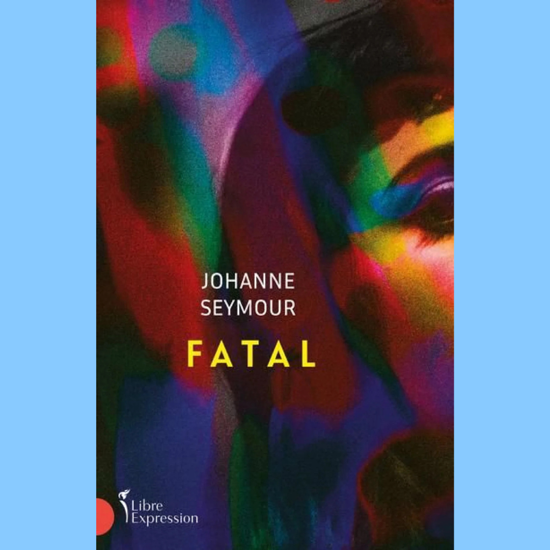 Club de lecture en janvier - SHERBROOKE