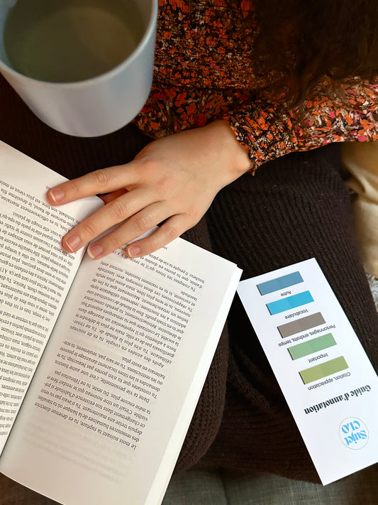 Club de lecture en février - SAINT-HENRI