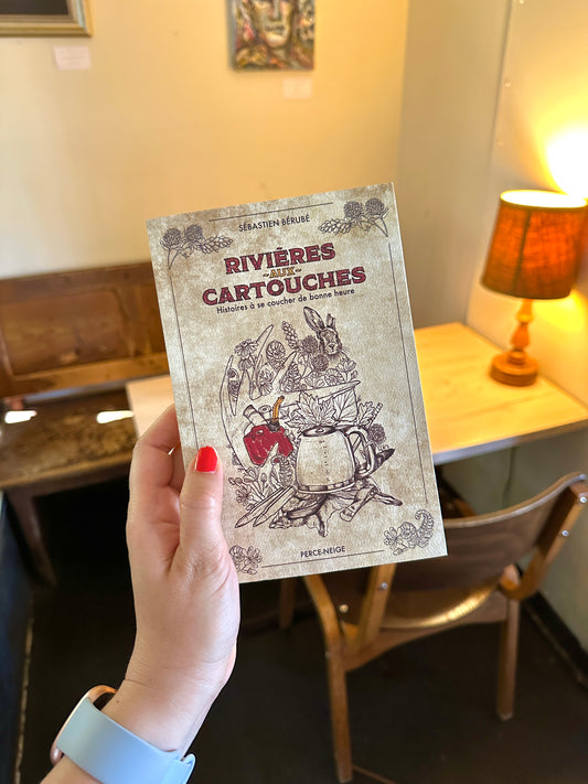 Club de lecture - Gatineau