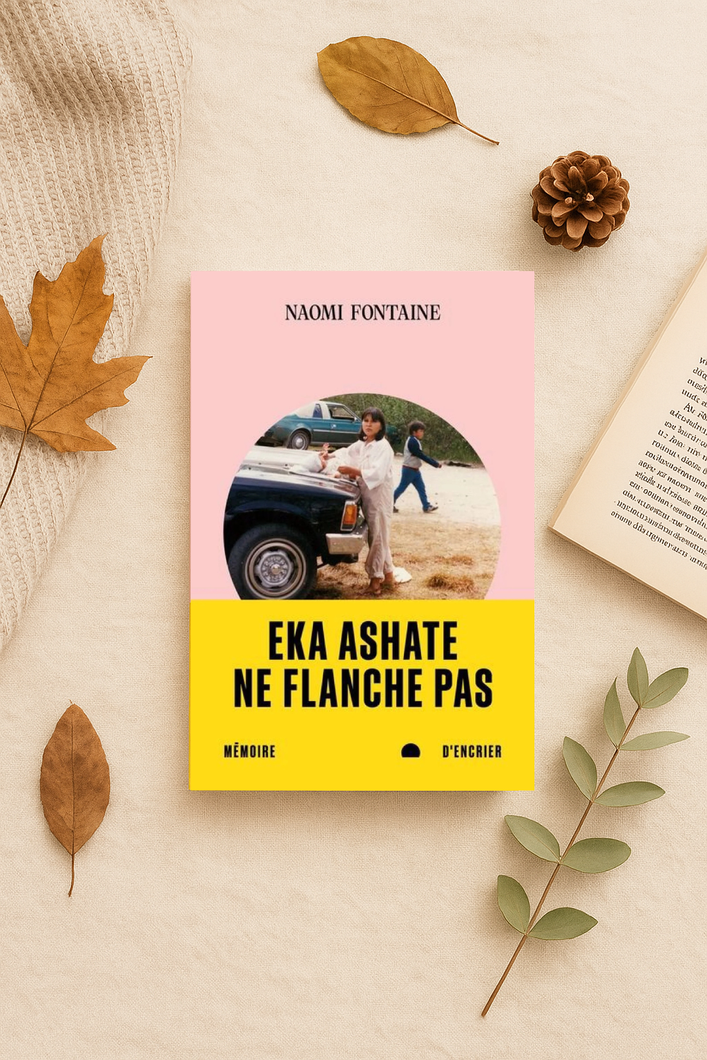 Club de lecture Septembre - CHAMBLY