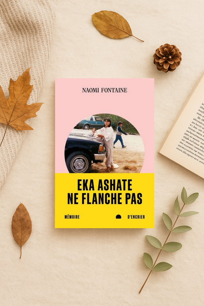 Club de lecture Septembre - CHAMBLY