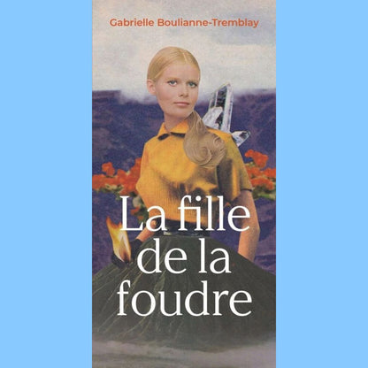 La fille de la foudre