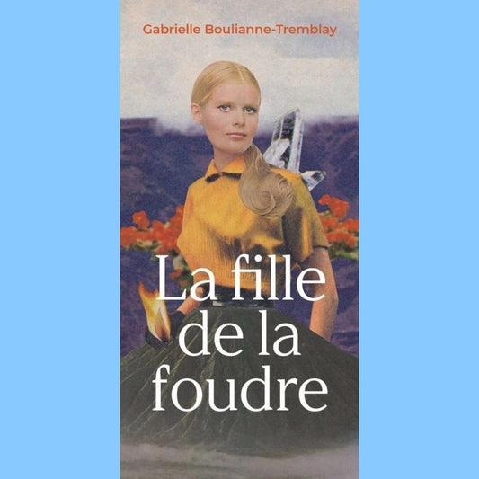 La fille de la foudre
