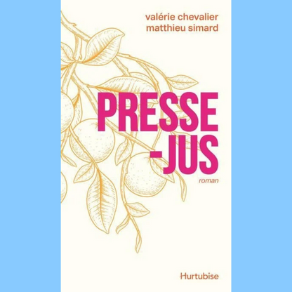 Presse-Jus