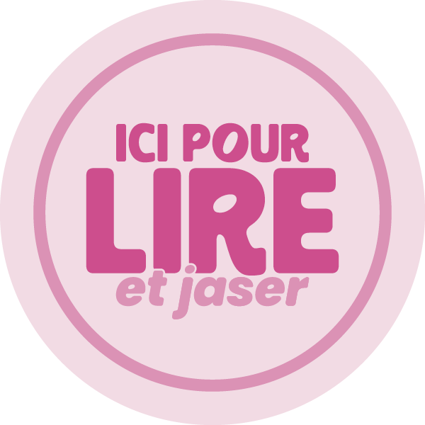 L'ensemble Lire et jaser · Rose