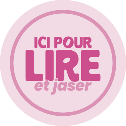 L'ensemble Lire et jaser · Rose