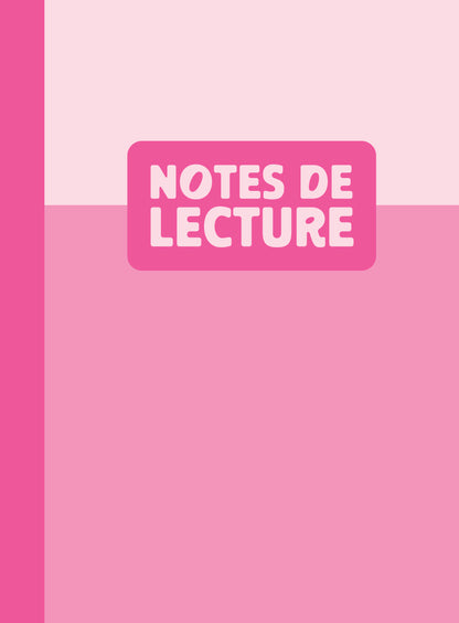 L'ensemble Lire et jaser · Rose
