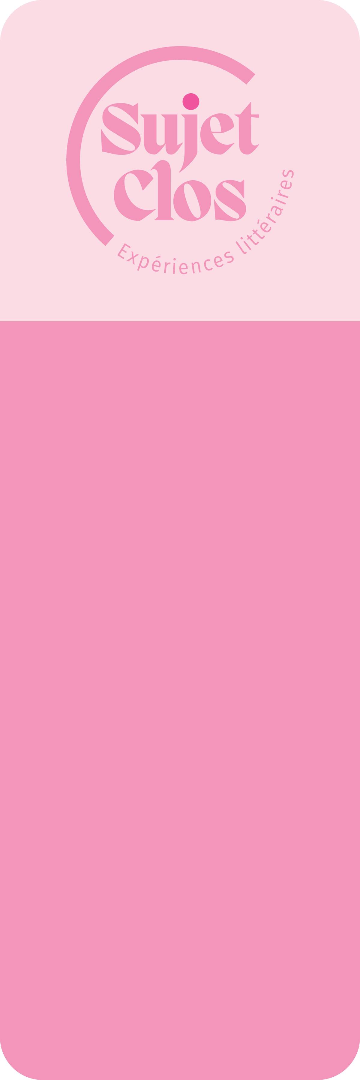 L'ensemble Lire et jaser · Rose