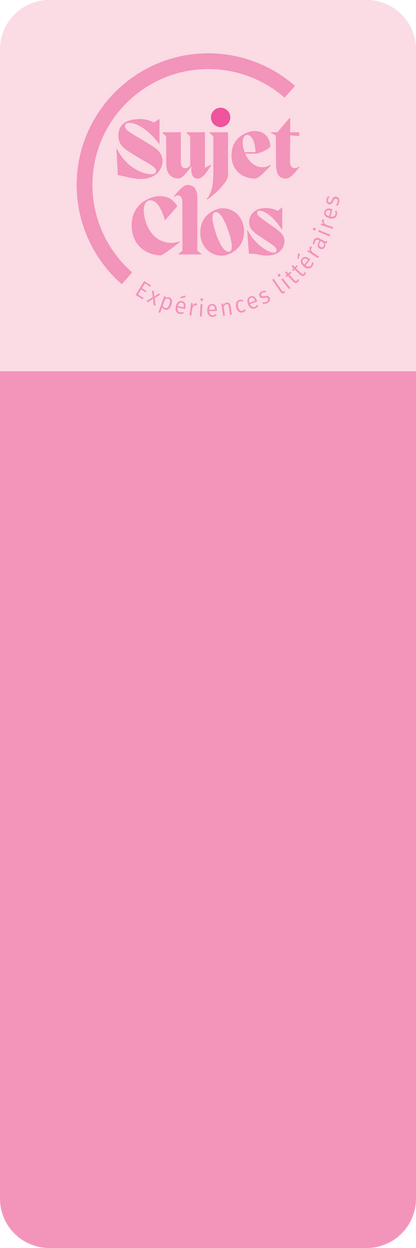 L'ensemble Lire et jaser · Rose