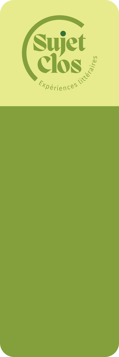 L'ensemble Lire et jaser · Vert