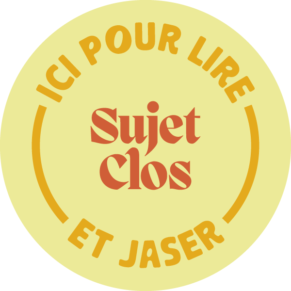 L'ensemble Lire et jaser · Orange