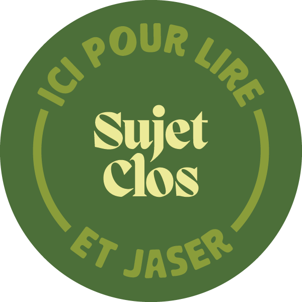 L'ensemble Lire et jaser · Vert